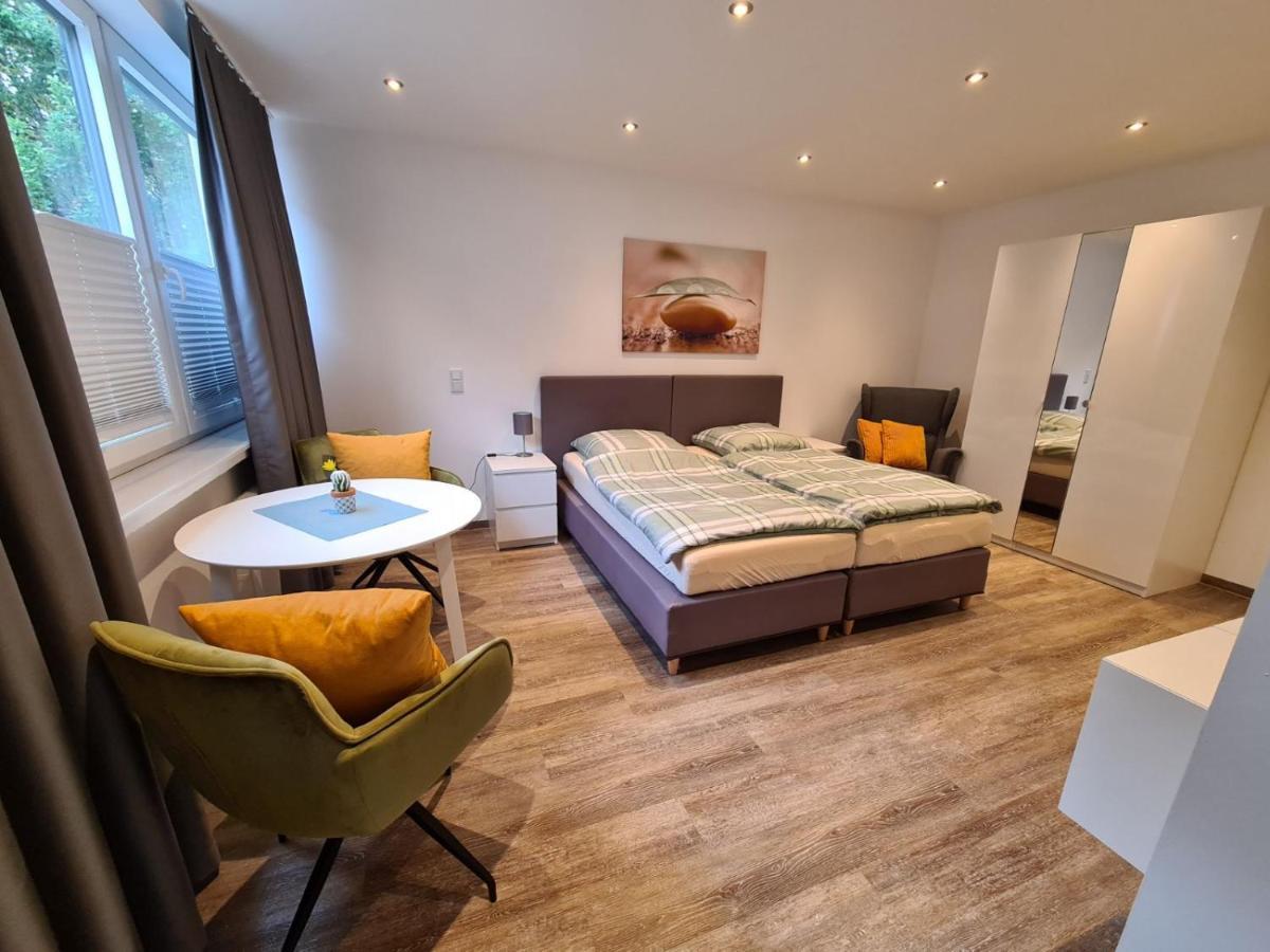 Apartment Jakimovski 부퍼탈 외부 사진