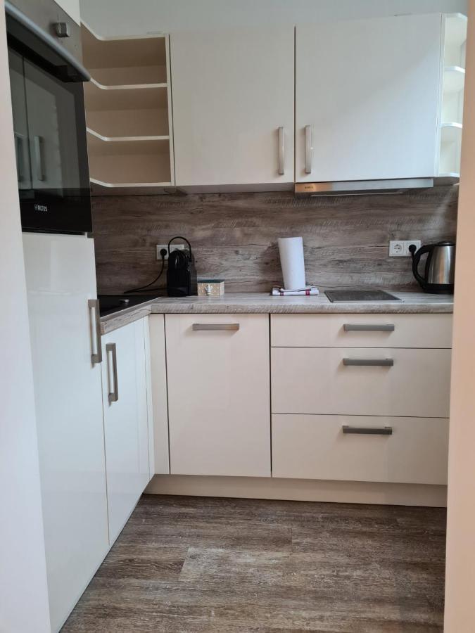 Apartment Jakimovski 부퍼탈 외부 사진