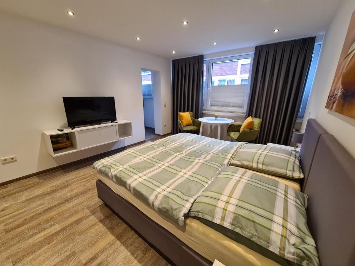 Apartment Jakimovski 부퍼탈 외부 사진