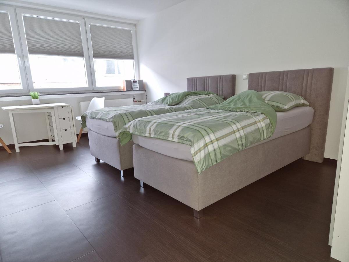 Apartment Jakimovski 부퍼탈 외부 사진