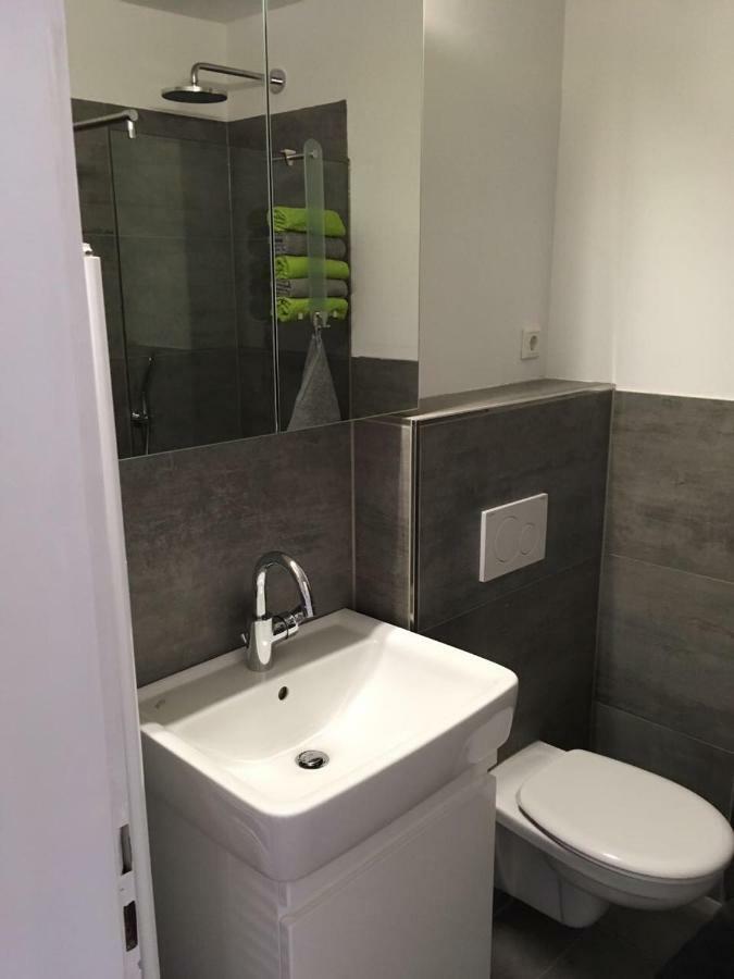 Apartment Jakimovski 부퍼탈 외부 사진