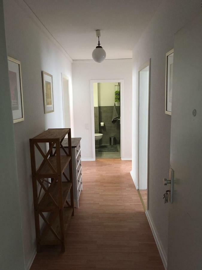 Apartment Jakimovski 부퍼탈 외부 사진