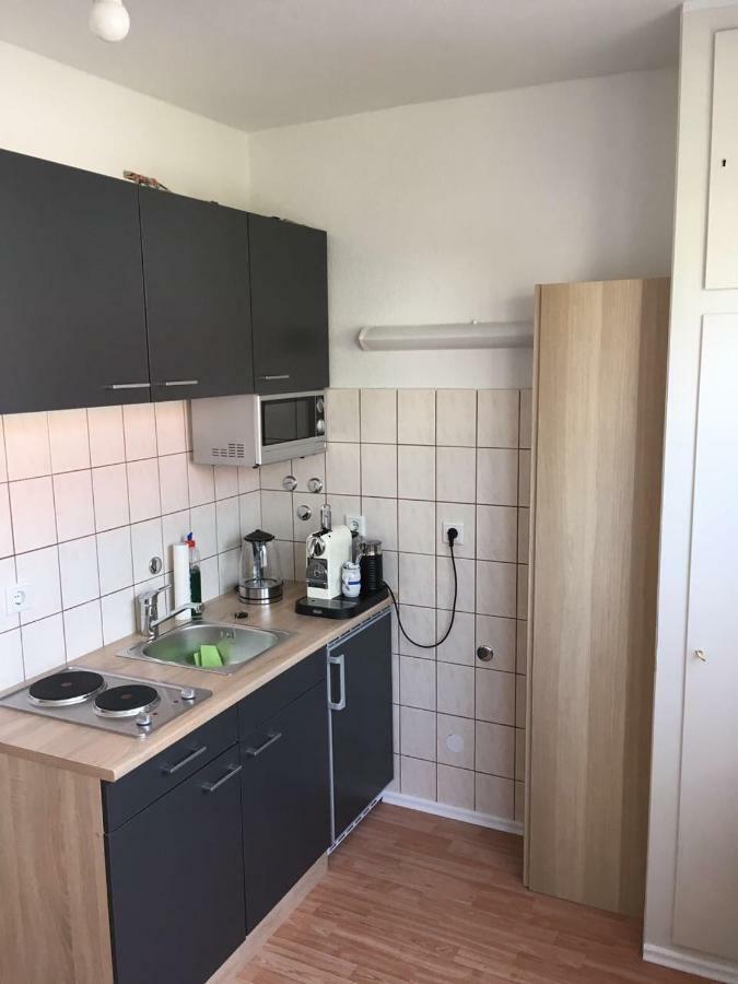 Apartment Jakimovski 부퍼탈 외부 사진