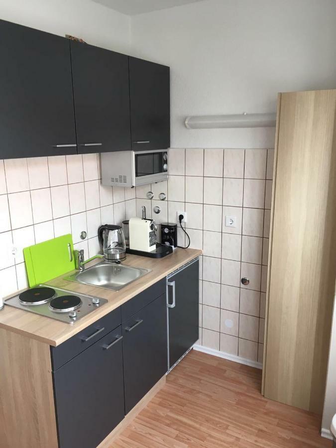 Apartment Jakimovski 부퍼탈 외부 사진