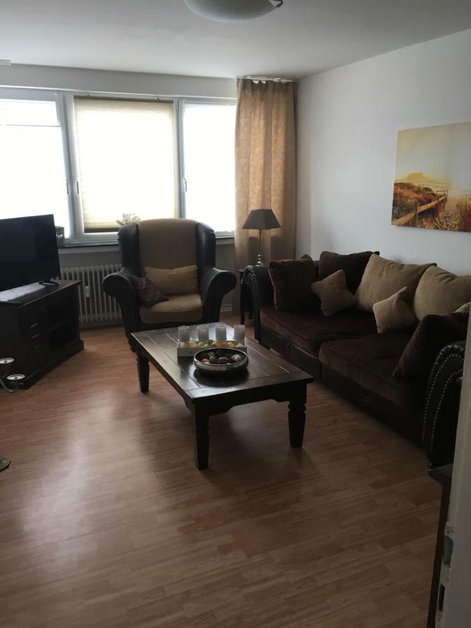 Apartment Jakimovski 부퍼탈 외부 사진