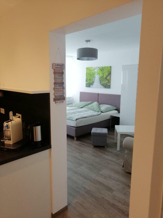 Apartment Jakimovski 부퍼탈 외부 사진