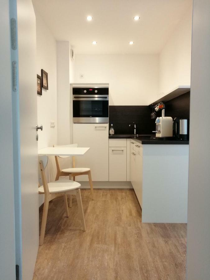 Apartment Jakimovski 부퍼탈 외부 사진