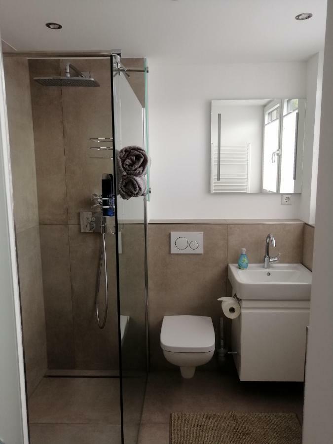 Apartment Jakimovski 부퍼탈 외부 사진