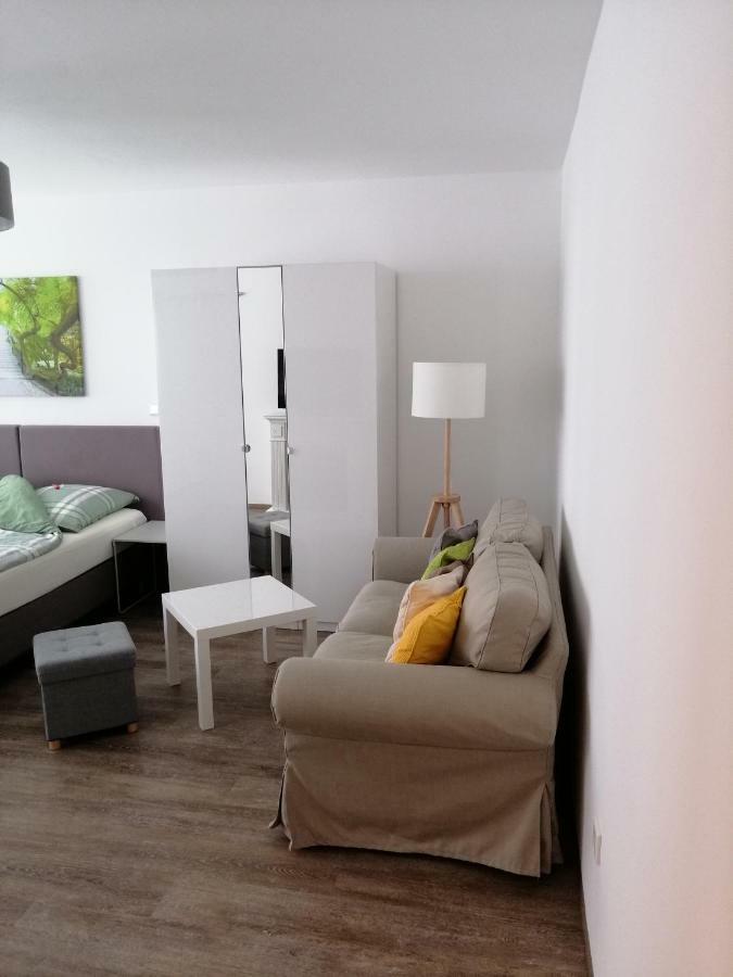 Apartment Jakimovski 부퍼탈 외부 사진